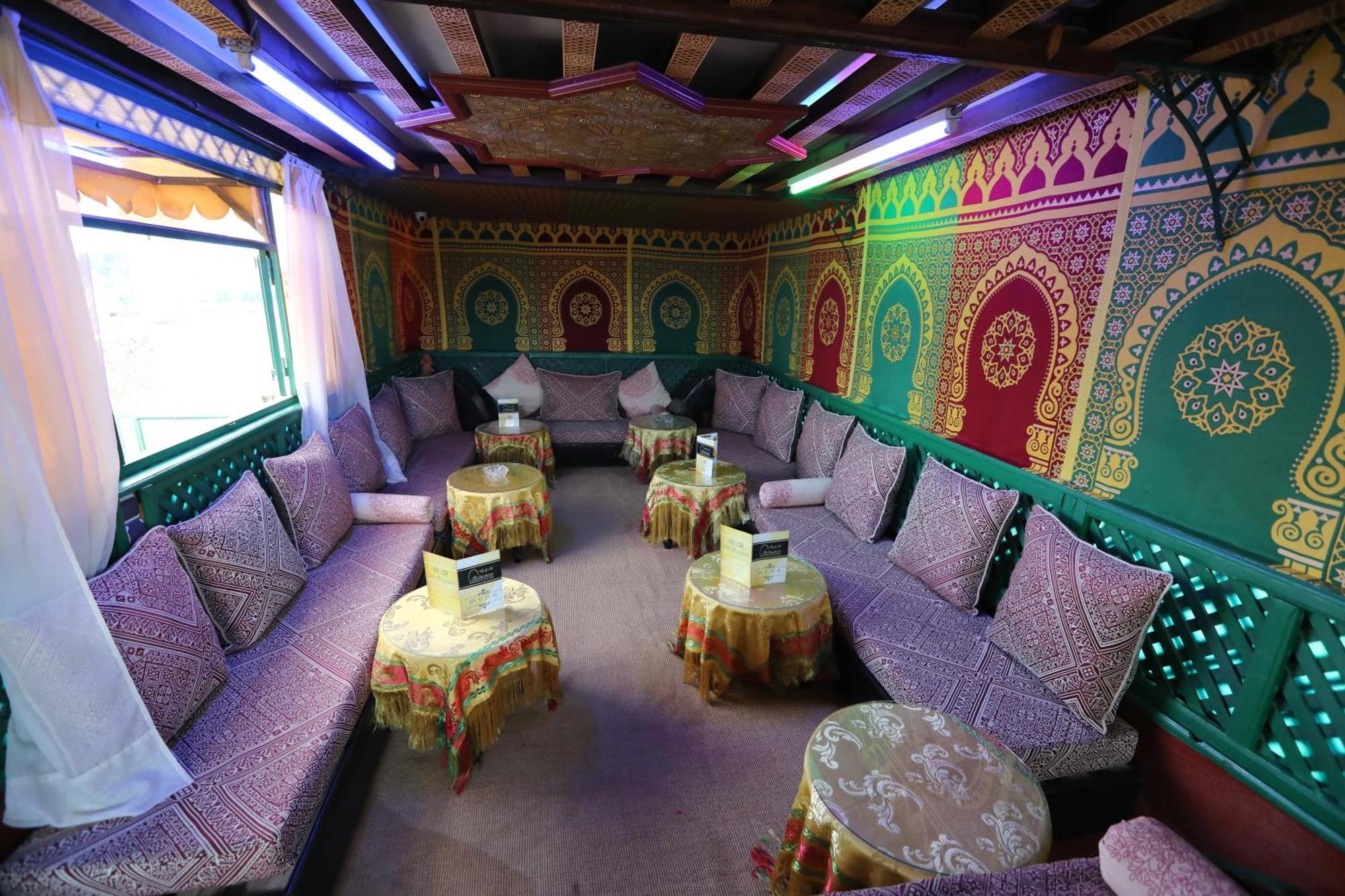 Dar Belmamoun Hotel Fez Buitenkant foto