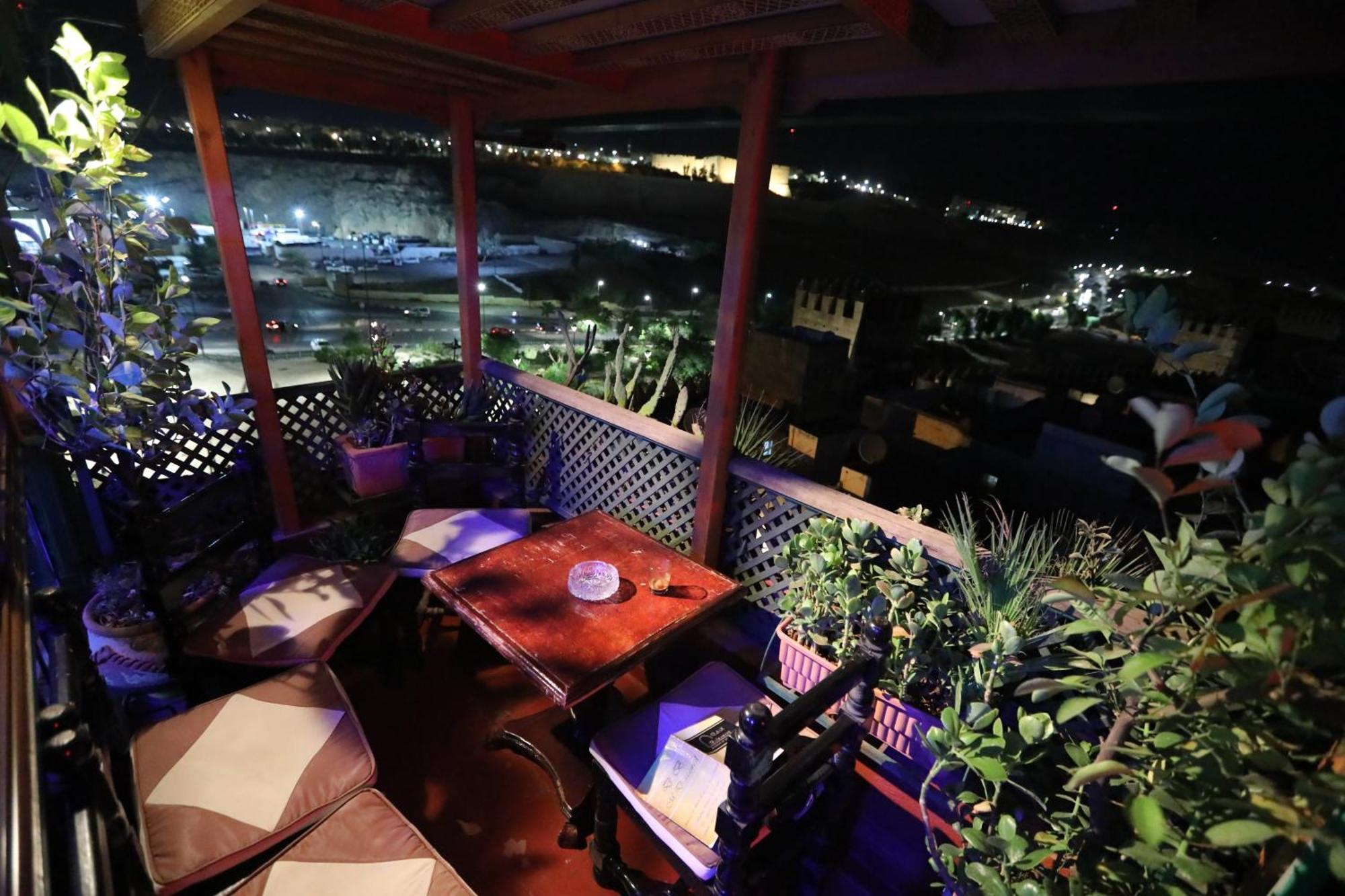Dar Belmamoun Hotel Fez Buitenkant foto